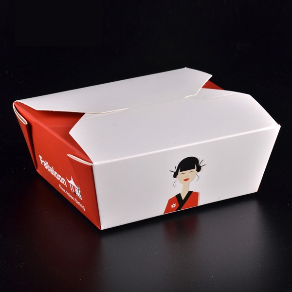 In bao bì hộp giấy tại Gia Lai