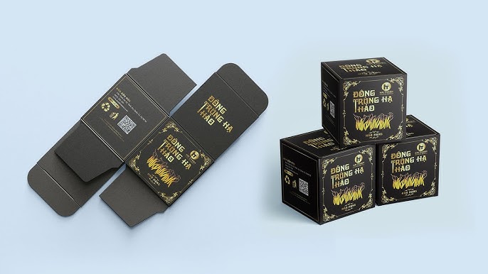 In bao bì hộp giấy tại Hà Tĩnh