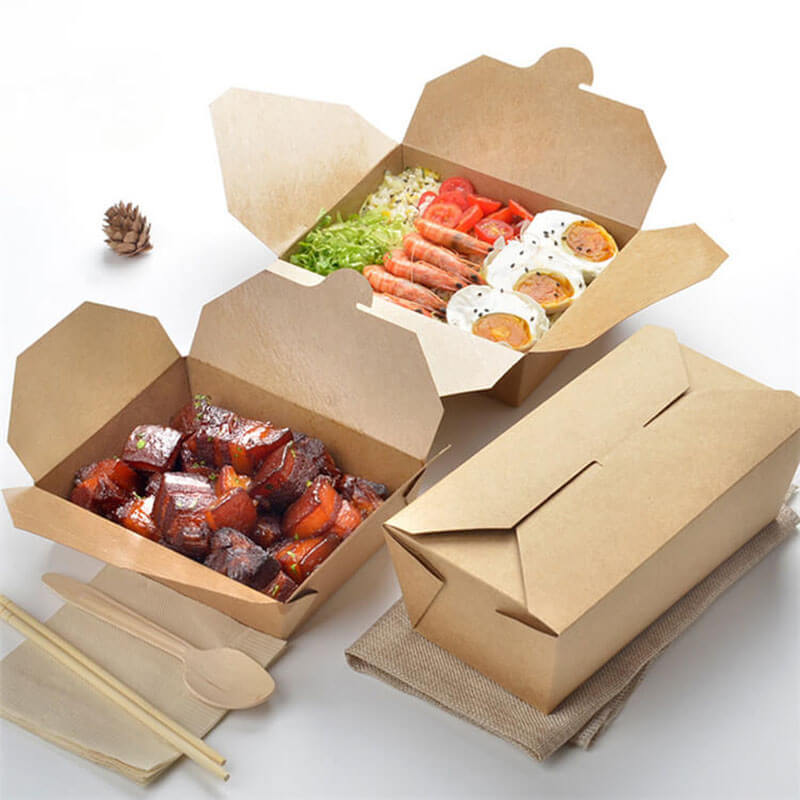 In bao bì hộp giấy tại TP.HCM