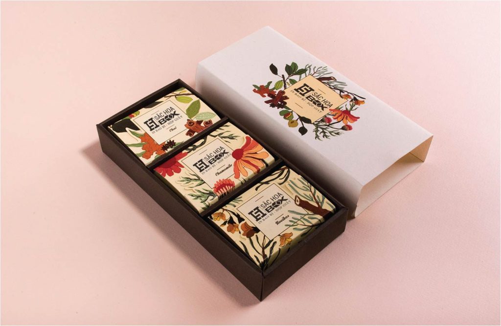 In bao bì hộp giấy tại Vũng Tàu